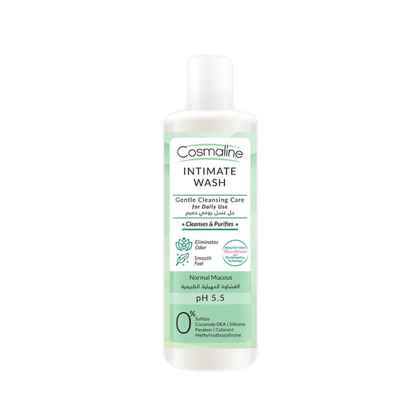 Intimate Wash pH 5.5 - MazenOnline