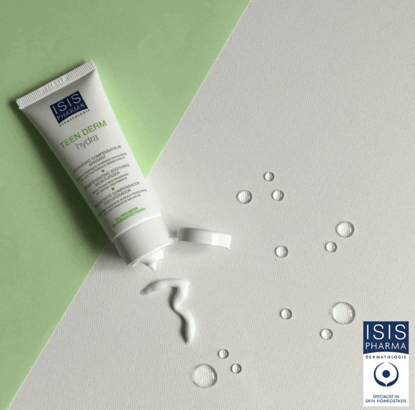 Teen Derm Hydra - MazenOnline