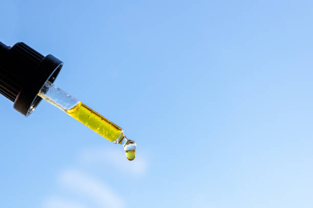 Vitamin D 1600 400I.U. Liquide - MazenOnline