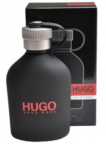 Just Different for Men ,Eau de Toilette  125ml - MazenOnline Main image