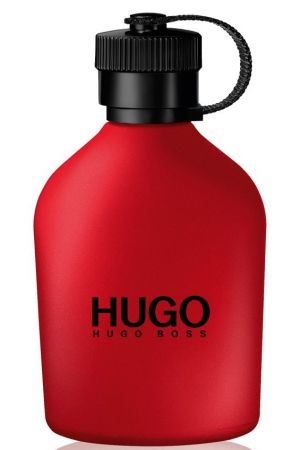 Red for Men - Eau de Toilette, 200 ml - MazenOnline