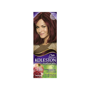 Koleston Naturals Hair Color - MazenOnline