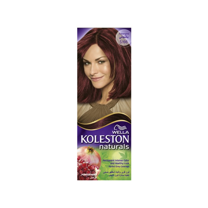 Koleston Naturals Hair Color - MazenOnline