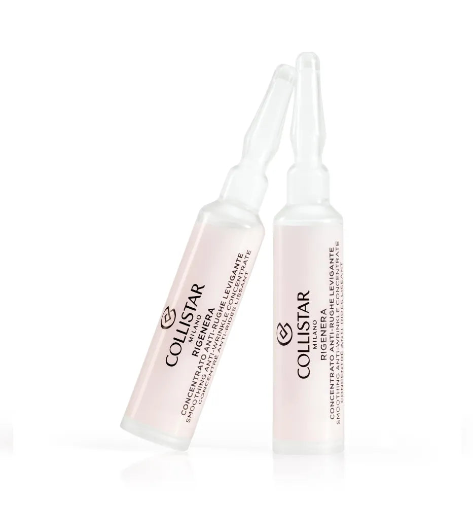 Rigenera Smoothing Anti-Wrinkle Concentrate - MazenOnline