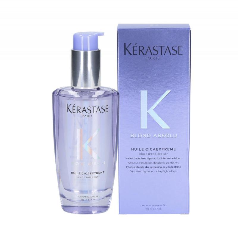 أشقر Absolu Huile Cicaextreme Secondary image