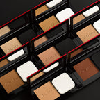 Synchro Skin Self-Refreshing Custom Finish Powder Foundation - MazenOnline