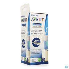Anti-Colic Bottle with AirFree Vent - MazenOnline Main image
