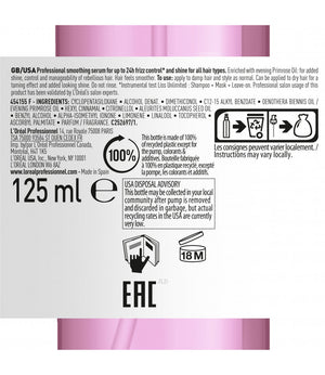 Liss Unlimited Professional Smoother Serum - MazenOnline