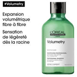Serie Expert Volumetry Intra-Cylane - Anti-Gravity Volumizing Shampoo - MazenOnline