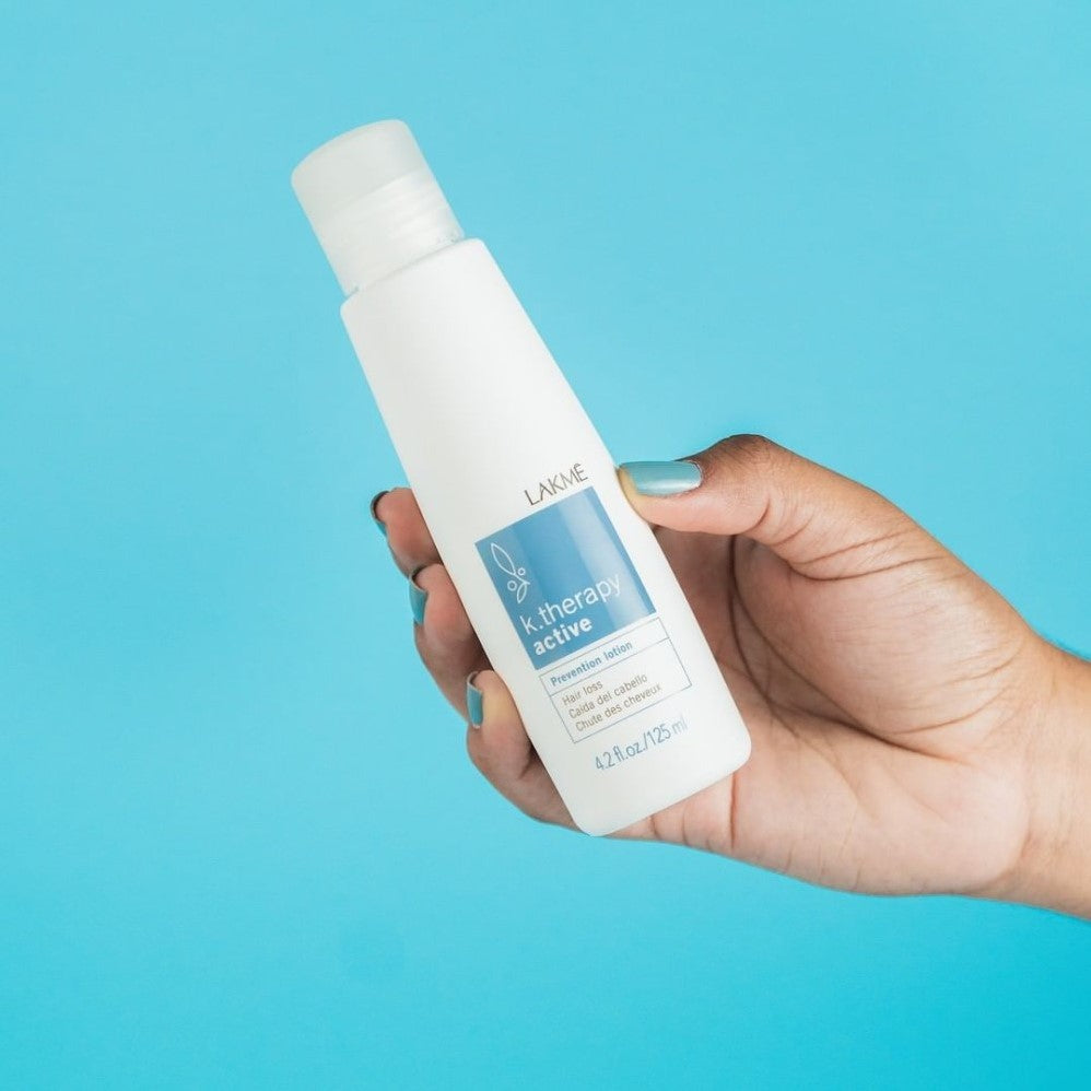 K.Therapy Active Prevention Lotion - MazenOnline