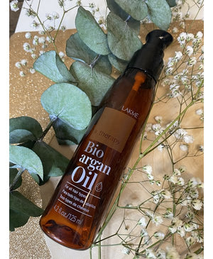K.Therapy Bio Argan Oil - MazenOnline