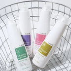 K.Therapy Peeling Shampoo for Dandruff Oily Hair - MazenOnline
