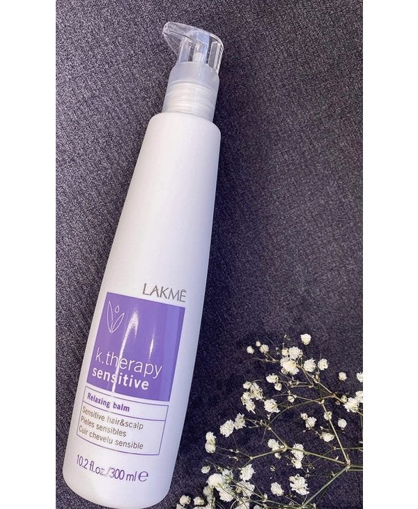 K.Therapy Sensitive Relaxing Balm Secondary image