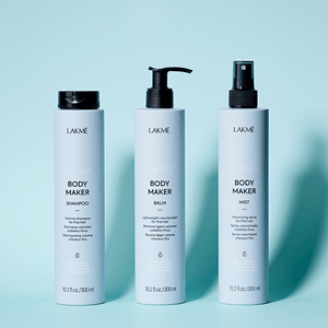 Teknia Body Maker Shampoo - MazenOnline