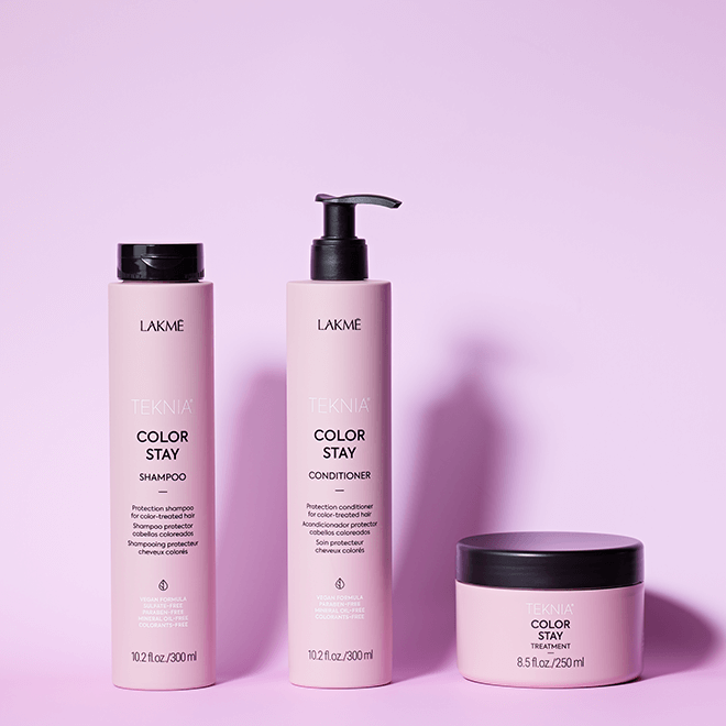 Teknia Color Stay Shampoo - MazenOnline
