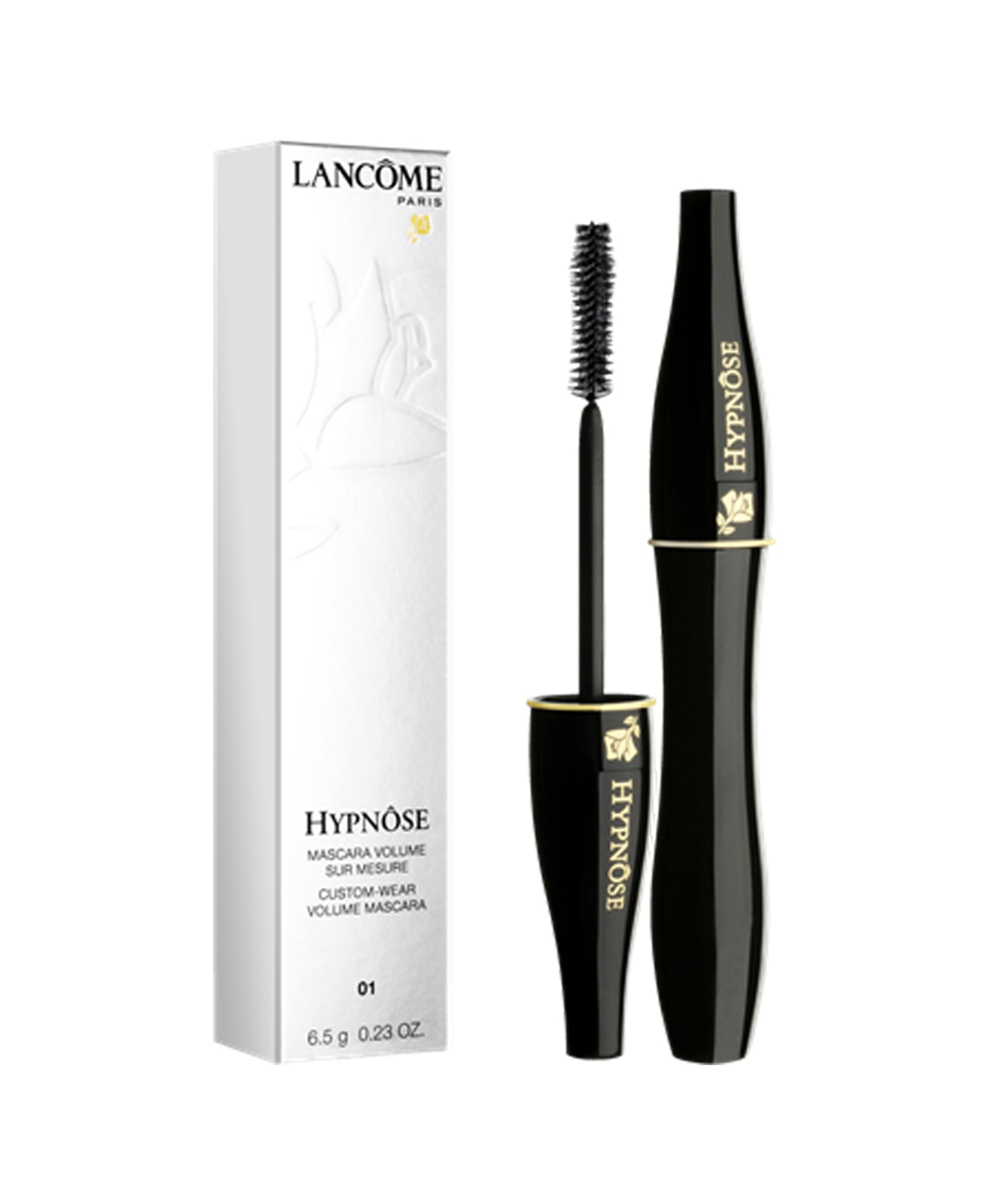 Hypnôse - Custom Wear Volume Mascara - MazenOnline Main image