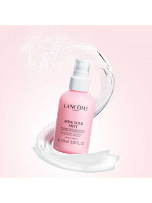 Rose Milk Mist - Soothing Re-Hydrating Mist with Hyaluronic Acid + Rose Water - MazenOnline