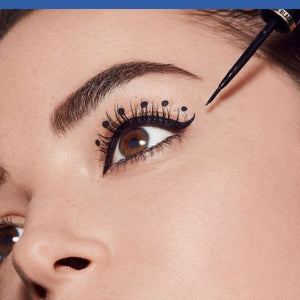 Liner Pinceau Waterproof Eyeliner - MazenOnline
