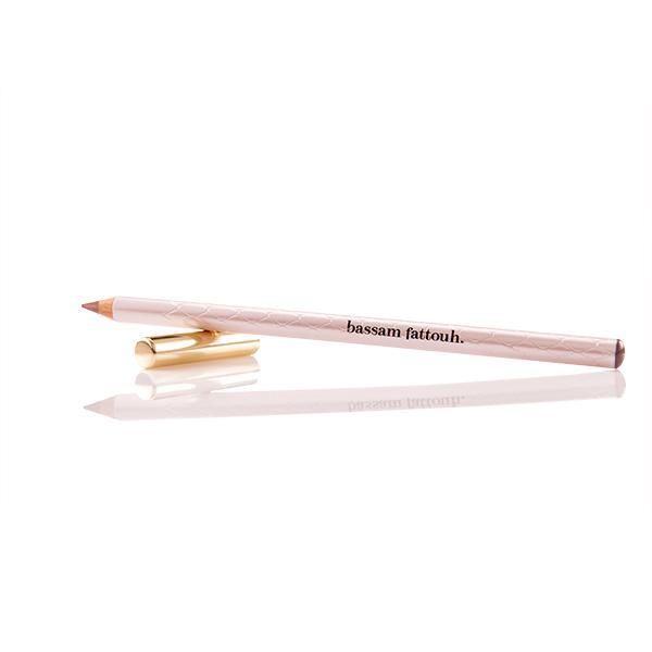 makeup looks bassam fattouh lip liner Main image