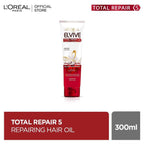 Total Repair 5 Oil Replacement - MazenOnline