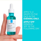 Effaclar Acne Serum with Salicylic Acid and Niacinamide for Oily and Acne Prone Skin - MazenOnline