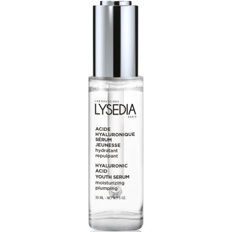 Hyaluronic Acid Youth Serum 30 ml - MazenOnline