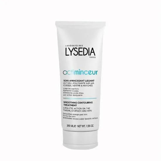Actiminceur smoothing slimming treatment 200ml tube - MazenOnline