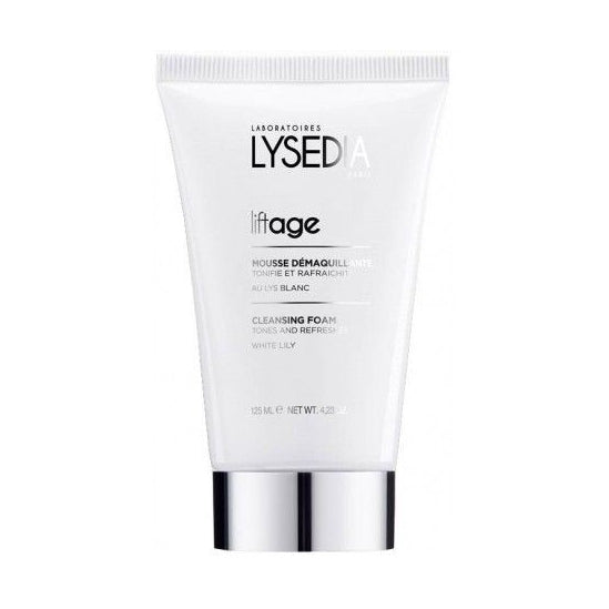 Cleansing Foam Liftage - 125 ml - MazenOnline