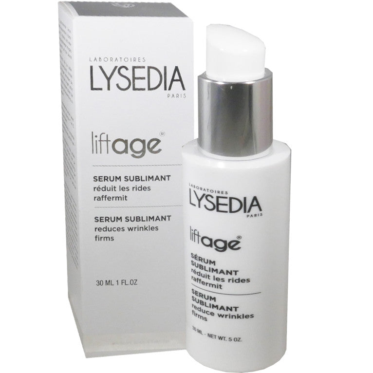 Liftage Sublimating Serum 30ml - MazenOnline