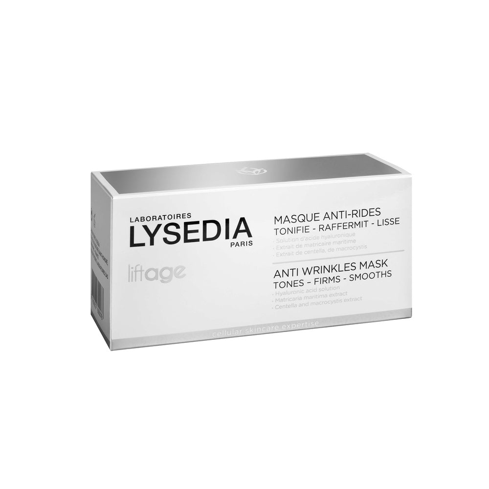 Anti-Wrinkle Mask Liftage - MazenOnline