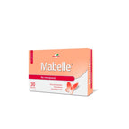 Mabelle 30 Tab - MazenOnline