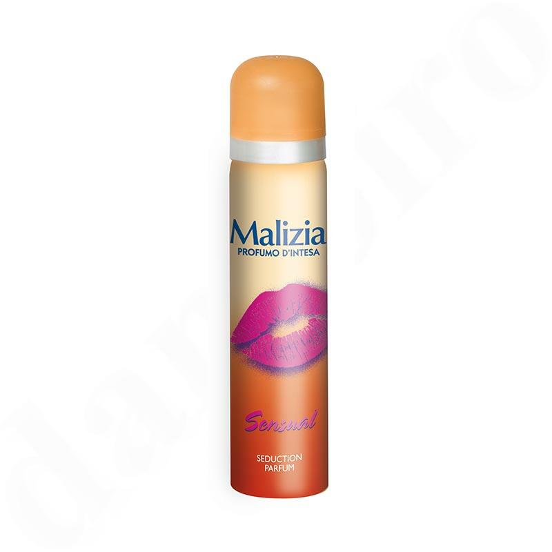 Deo Spray - Sensual - MazenOnline