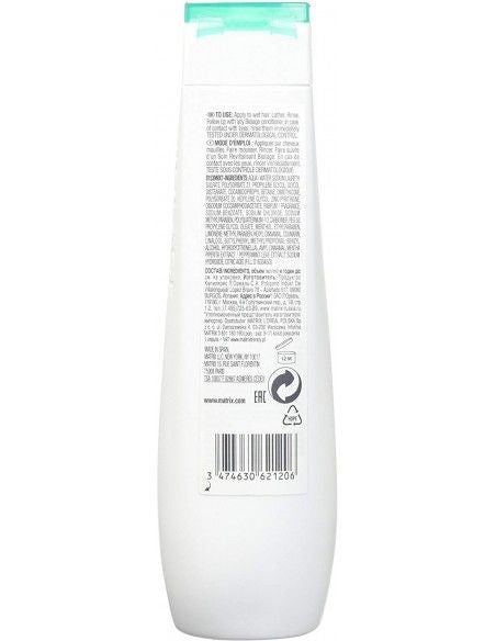 ScalpSync Anti-Dandruff Shampoo For Dandruff Control Secondary image