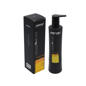 BOTOX&COLLOGEN HAIR SHAMPOO 500ML - MazenOnline