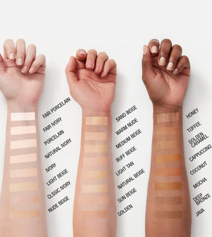 Super Stay 30h Foundation - MazenOnline