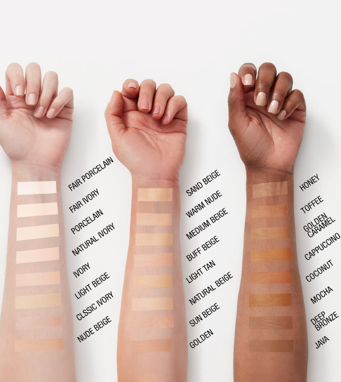 Super Stay 30h Foundation - MazenOnline