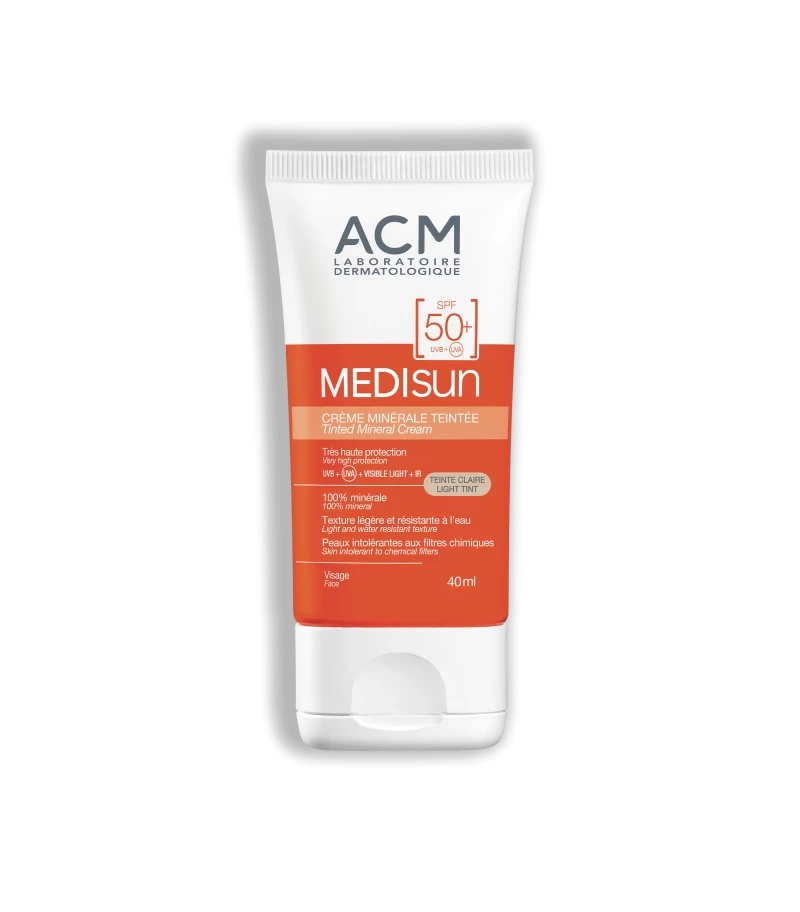 ACM Medisun cream