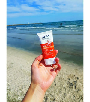 ACM Medisun cream
