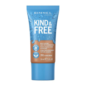 Kind & Free Moisturising Skin Tint Foundation - MazenOnline