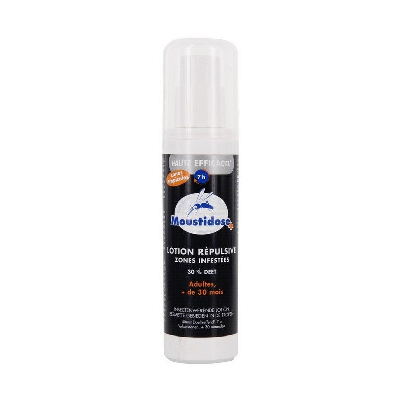 LOTION REPLUSIVE 125ML - MazenOnline