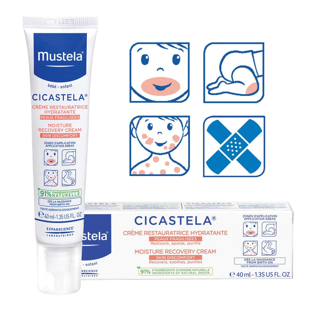 mustela cicastela