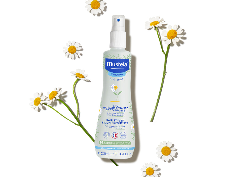 mustela Skin Freshener