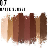 Masterpiece Nude Eyeshadow Palette - MazenOnline