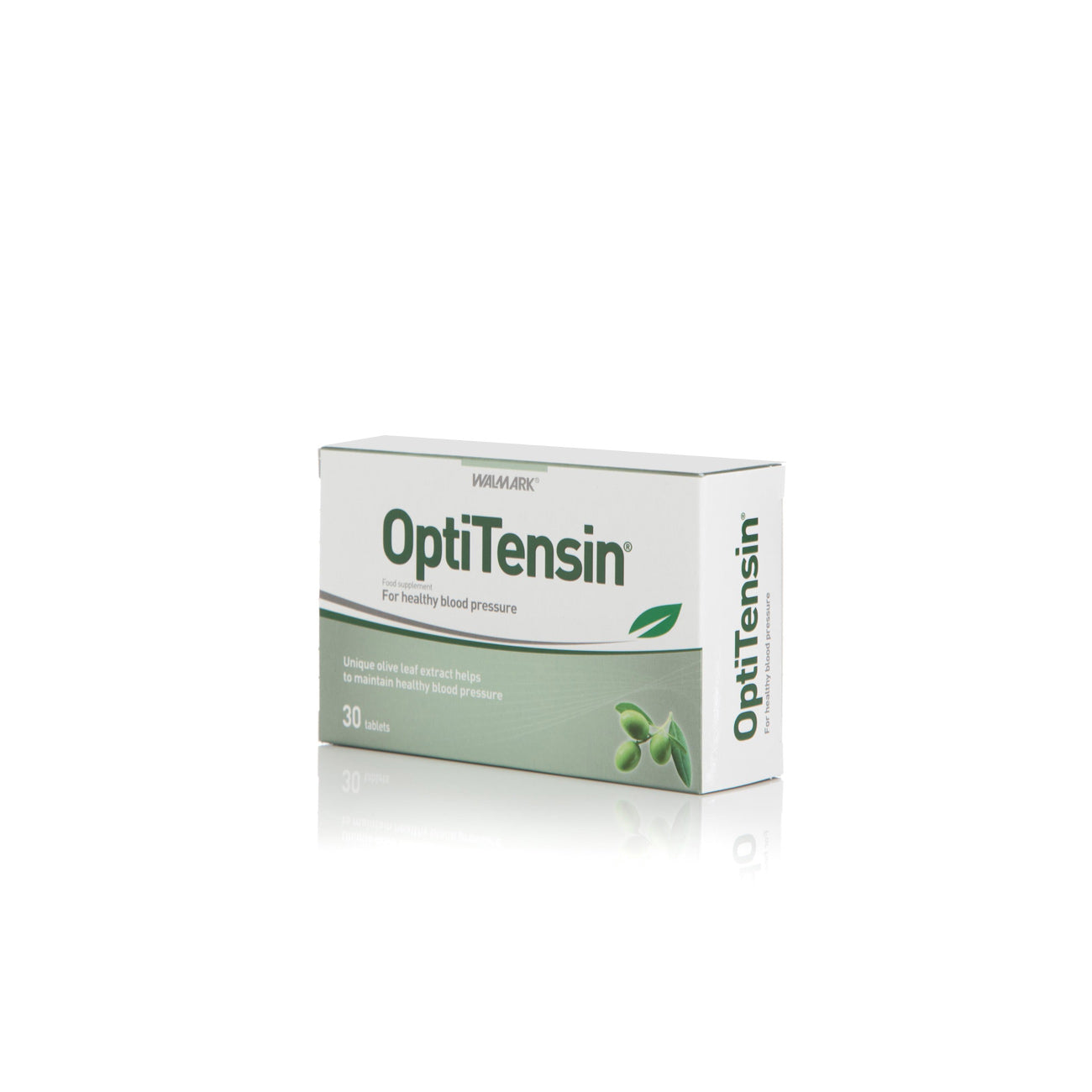 Optitensin 30 Tab - MazenOnline