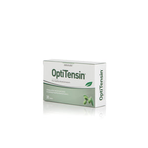 Optitensin 30 Tab - MazenOnline