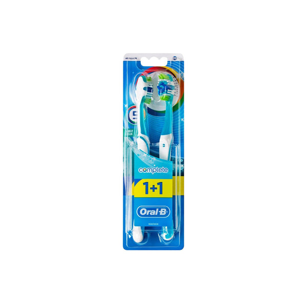 Complete Extra Long Hairs 40 Medium 1 To 1 Free Pack - MazenOnline
