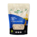 Nabat Organic Jumbo Oat Flakes 450g - MazenOnline