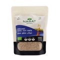 Nabat Organic Steel Cut Oats 500g - MazenOnline