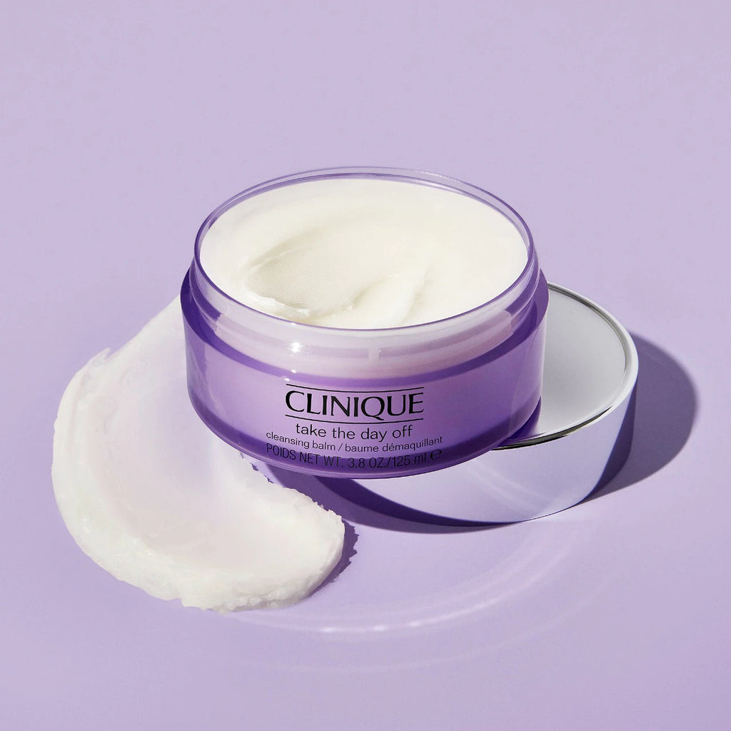 Take The Day Off Cleansing Balm - MazenOnline
