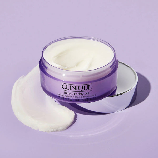 Take The Day Off Cleansing Balm - MazenOnline